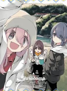 Yuru Camp S3 Special