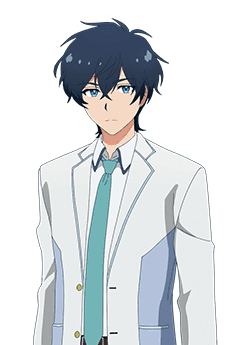 Gekiha Shijima