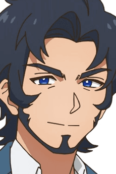 Daigo Shijima