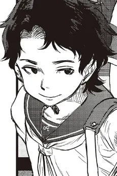Hinata Misogiya