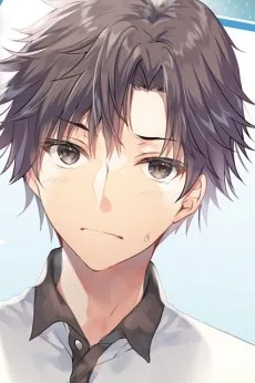 Itsuki Tomonari