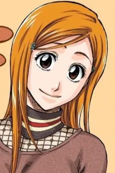 Orihime Inoue
