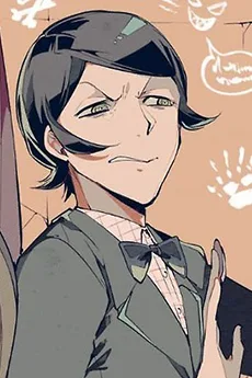 Mushitarou Oguri