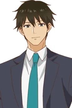 Atobe Arihito