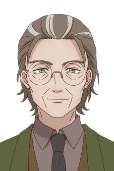 Bernard Fitcher