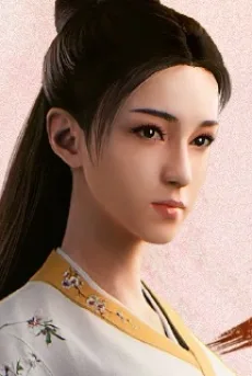 Qiaoqian Chen