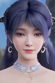 Ji Ziyue